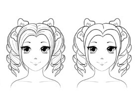 周末Z的設(shè)計作品 動漫設(shè)計與開發(fā)的創(chuàng)意之旅
