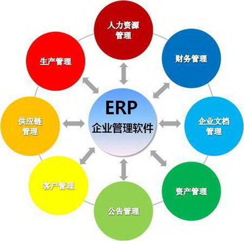 上海生產(chǎn)管理ERP與SAP的區(qū)別及適用性分析