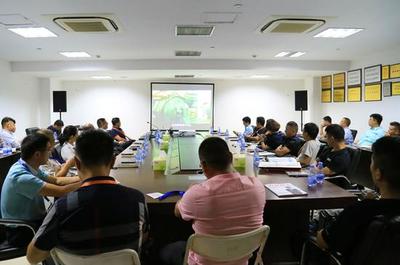 以刀聚友，智啟未來 第十四屆中國工量刃具展在溫嶺盛大啟幕